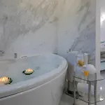 Dion - Pool & Jacuzzi - Sleeps 4 - Villa