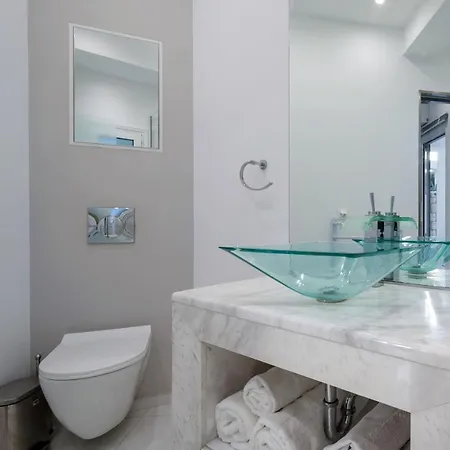 Dion - Pool & Jacuzzi - Sleeps 4 - Villa *