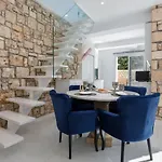 빌라 Dion - Pool & Jacuzzi - Sleeps 4 - 자킨토스 타운