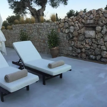 Dion - Pool & Jacuzzi - Sleeps 4 - Zakynthos Villa Agios Nikolaos (Zakynthos)